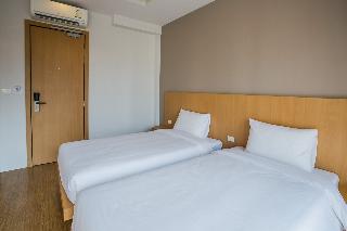 Casa De Coral Boutique Hotel fotoÄŸrafÄ±