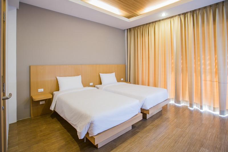 Casa De Coral Boutique Hotel - Oda
