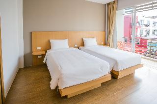 Casa De Coral Boutique Hotel fotoÄŸrafÄ±