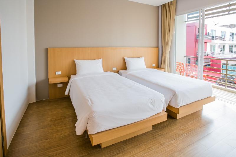Casa De Coral Boutique Hotel - Oda