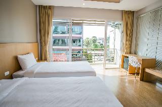 Casa De Coral Boutique Hotel fotoÄŸrafÄ±