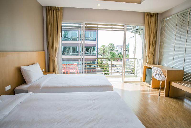 Casa De Coral Boutique Hotel - Oda