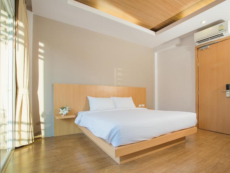 Casa De Coral Boutique Hotel - Oda