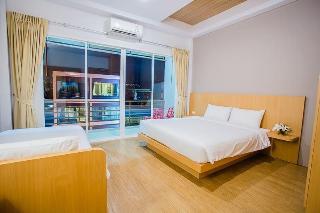 Casa De Coral Boutique Hotel fotoÄŸrafÄ±