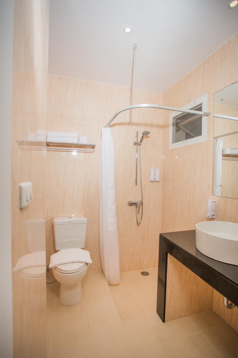 Casa De Coral Boutique Hotel - Oda