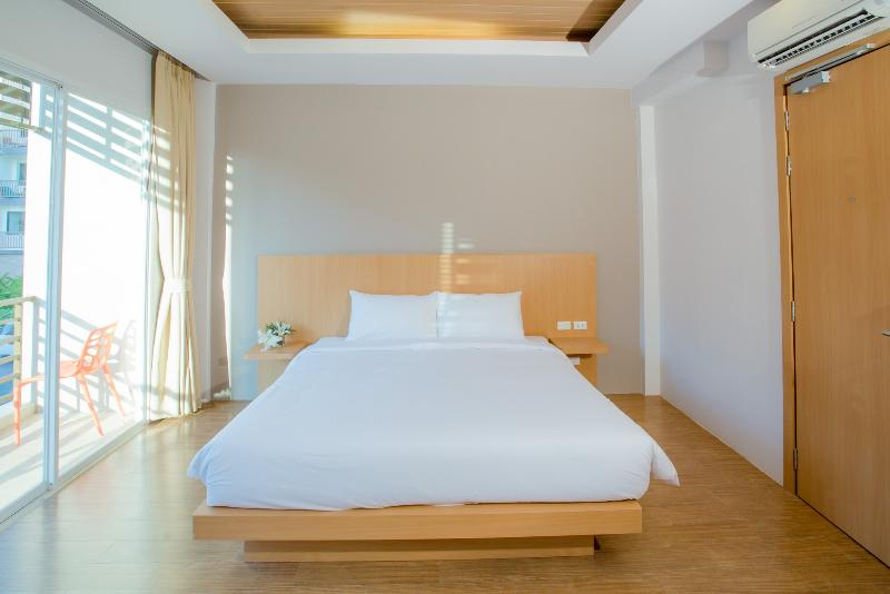 Casa De Coral Boutique Hotel - Oda