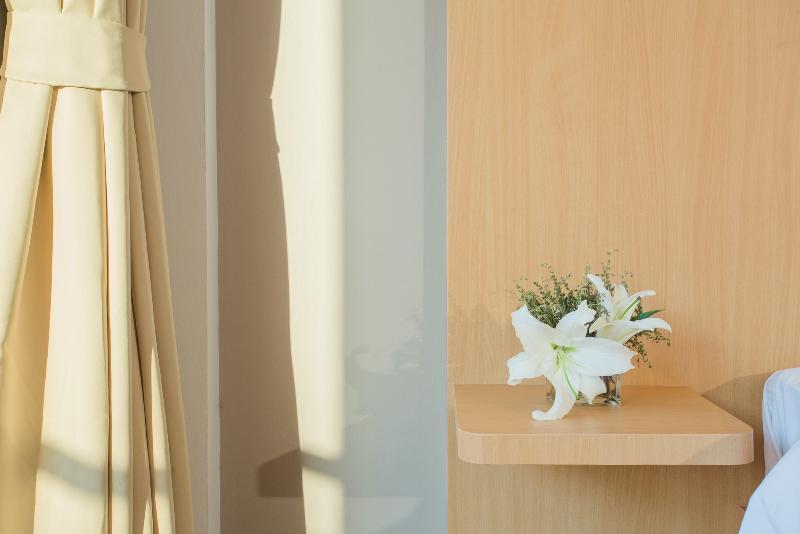 Casa De Coral Boutique Hotel - Oda