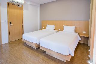 Casa De Coral Boutique Hotel fotoÄŸrafÄ±