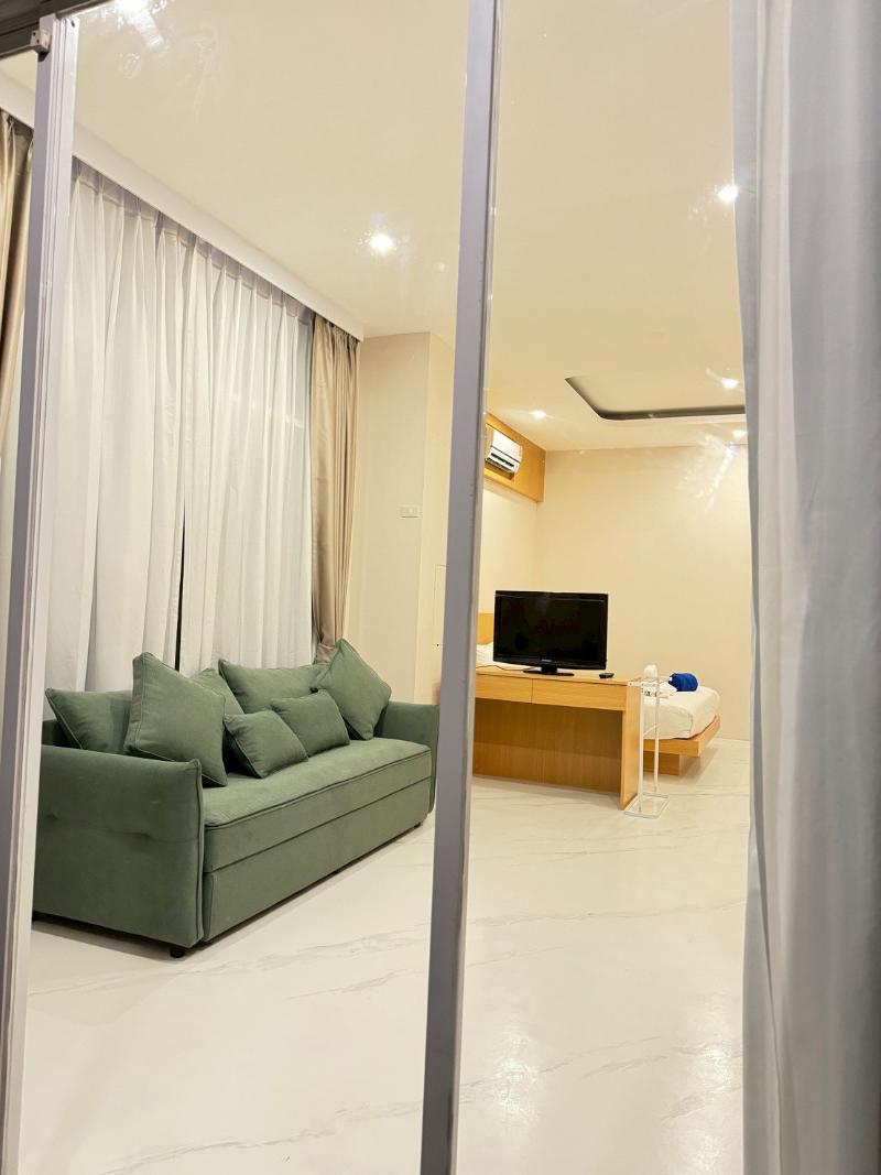 Casa De Coral Boutique Hotel - Oda
