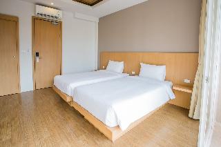 Casa De Coral Boutique Hotel fotoÄŸrafÄ±