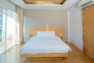 Casa De Coral Boutique Hotel fotoÄŸrafÄ±