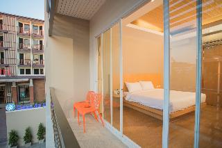 Casa De Coral Boutique Hotel fotoÄŸrafÄ±