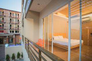 Casa De Coral Boutique Hotel fotoÄŸrafÄ±