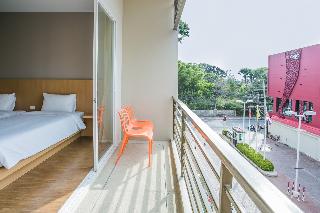 Casa De Coral Boutique Hotel fotoÄŸrafÄ±