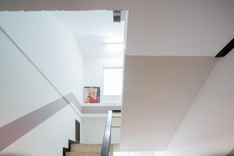 Royal Beach Residence - Lobi