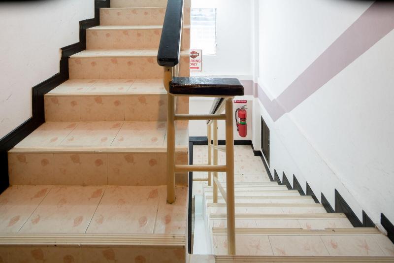 Royal Beach Residence - Lobi