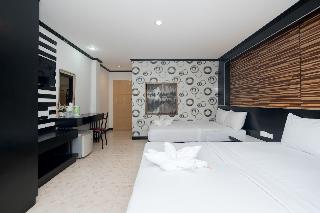 Royal Beach Residence fotoÄŸrafÄ±