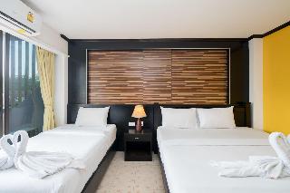 Royal Beach Residence fotoÄŸrafÄ±