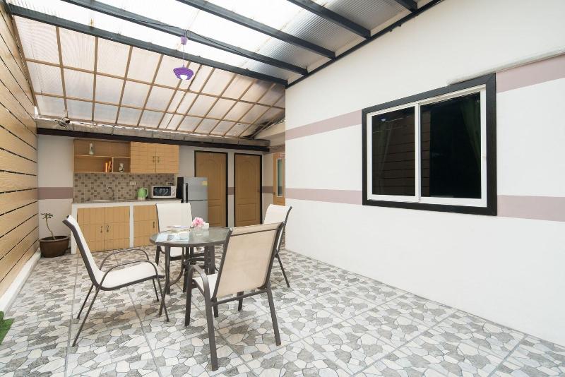 Royal Beach Residence - Oda