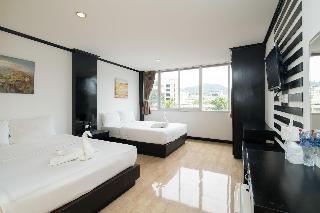 Royal Beach Residence fotoÄŸrafÄ±