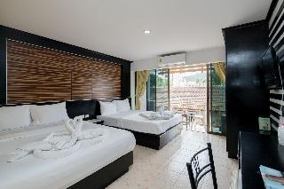 Royal Beach Residence fotoÄŸrafÄ±