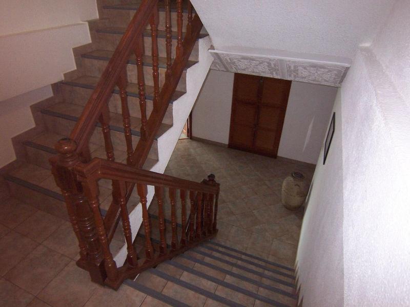 Orchid Residence - Lobi