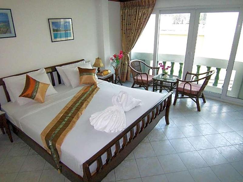 Orchid Residence - Genel