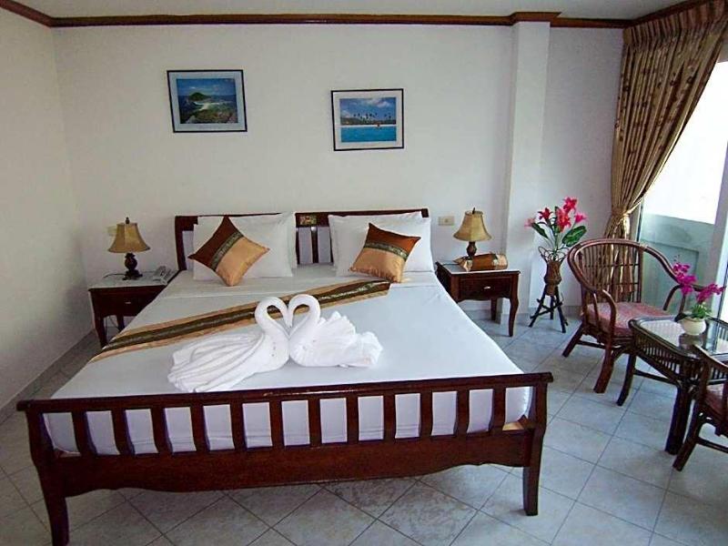 Orchid Residence - Genel