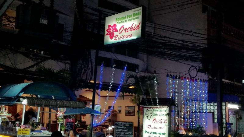 Orchid Residence - Genel