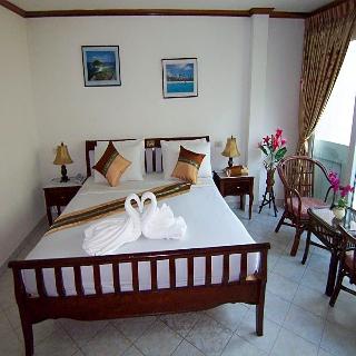 Orchid Residence fotoÄŸrafÄ±