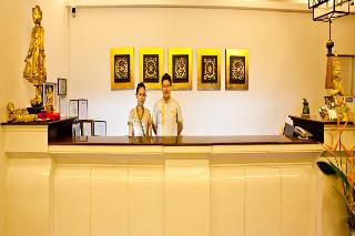 C N Resort And Spa fotoÄŸrafÄ±