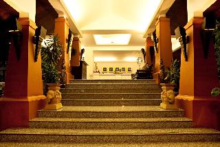 C N Resort And Spa fotoÄŸrafÄ±