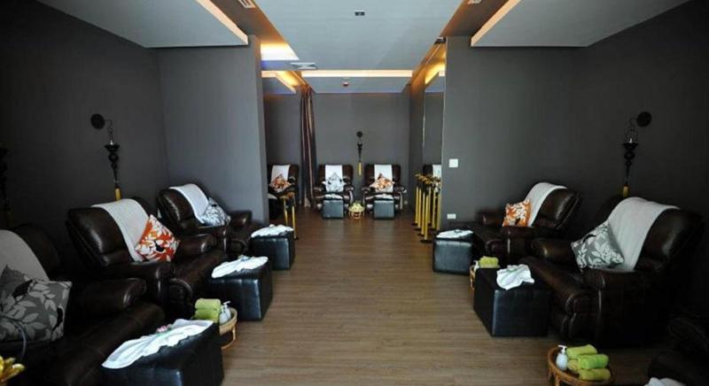 C N Resort And Spa - Aktivite