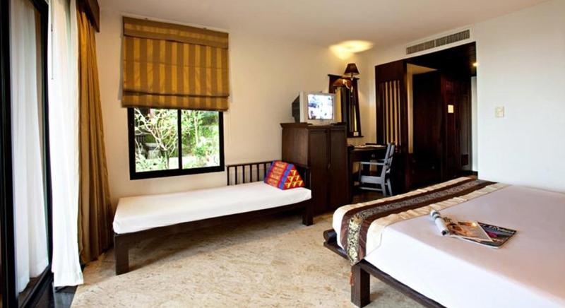 C N Resort And Spa - Aktivite
