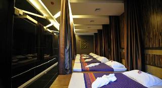 C N Resort And Spa fotoÄŸrafÄ±
