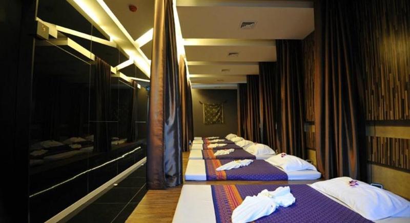 C N Resort And Spa - Aktivite