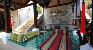 C N Resort And Spa fotoÄŸrafÄ±