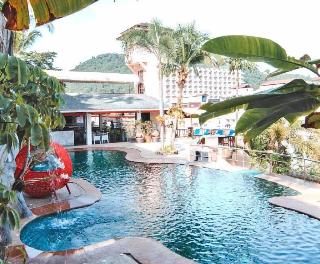 C N Resort And Spa fotoÄŸrafÄ±