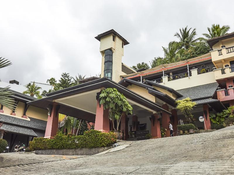 C N Resort And Spa - Genel