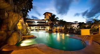 C N Resort And Spa fotoÄŸrafÄ±