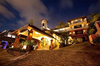 C N Resort And Spa fotoÄŸrafÄ±