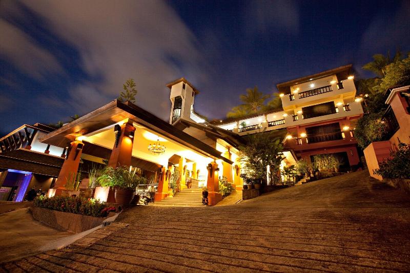 C N Resort And Spa - Genel