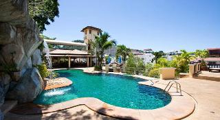 C N Resort And Spa fotoÄŸrafÄ±