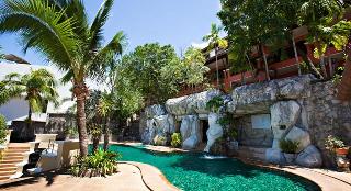 C N Resort And Spa fotoÄŸrafÄ±