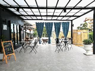 1715 House Caff Resort fotoÄŸrafÄ±