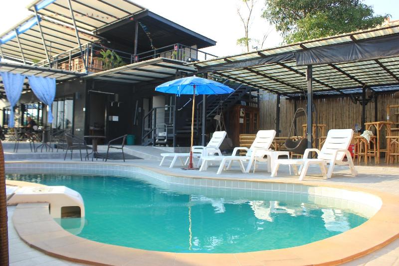 1715 House Caff Resort - Aktivite
