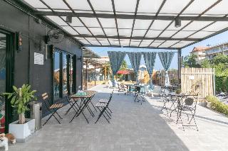 1715 House Caff Resort fotoÄŸrafÄ±