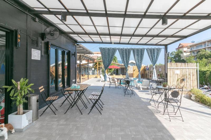1715 House Caff Resort - Genel