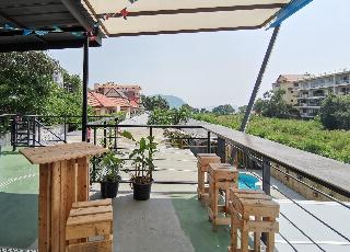 1715 House Caff Resort fotoÄŸrafÄ±