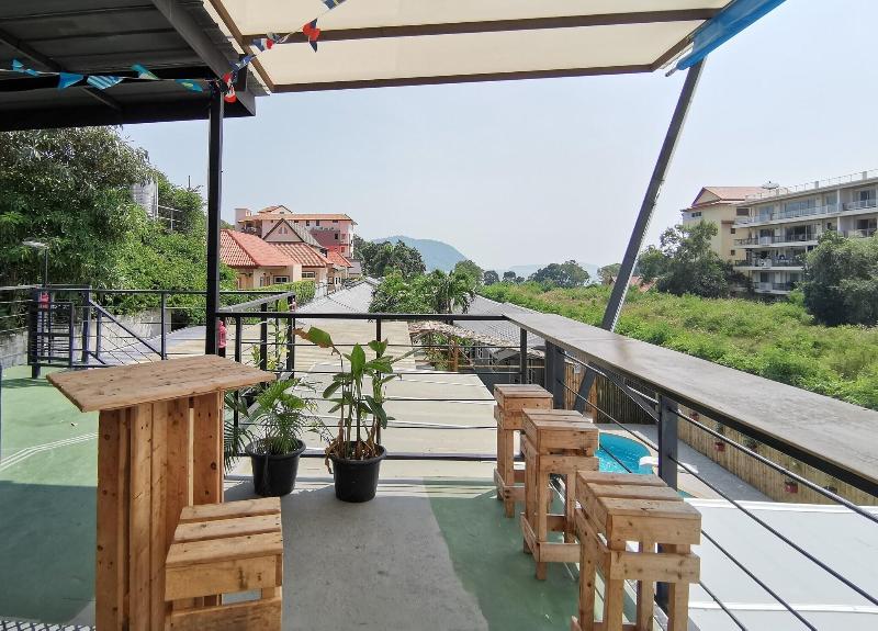 1715 House Caff Resort - Genel